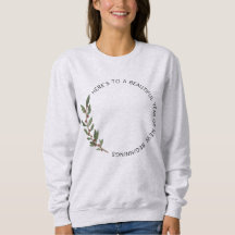 Hej Nya Början Minimalistiskt Nytt År