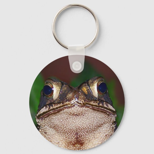 Hej! Nyckelring (Framsida)