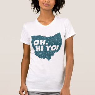 Hej, Ohio! T Shirt