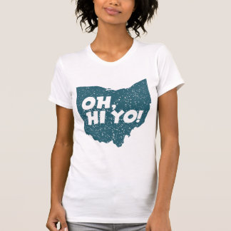 Hej, Ohio! T Shirt
