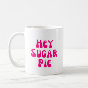 Hej, paj kaffemugg