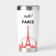 Hej Paris