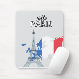 Hej Paris Musmatta
