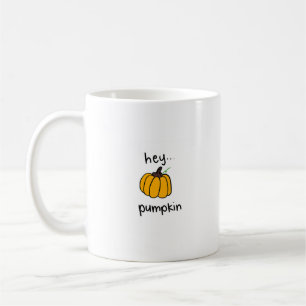 hej pumpa kaffe mugg