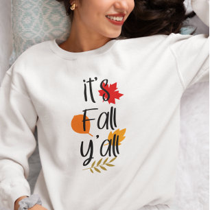 Hej Pumpakuser , Höst Fall Stämning T Shirt