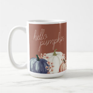 Hej Pumpkin Kaffemugg