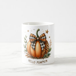 Hej Pumpkin Kaffemugg