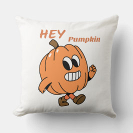 Hej Pumpkin Kudde