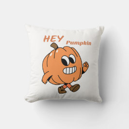 Hej Pumpkin Kudde