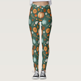Hej Pumpkin Leggings