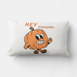 Hej Pumpkin Lumbarkudde