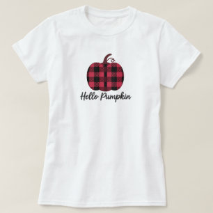 Hej Pumpkin T Shirt