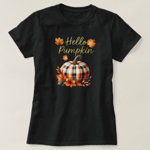 Hej Pumpkin T Shirt