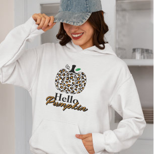 Hej Pumpkins , höstblommor T Shirt