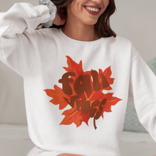 Hej Pumpkins , höstblommor T Shirt