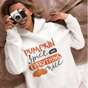 Hej Pumpor , Höst Fall Stämning T Shirt