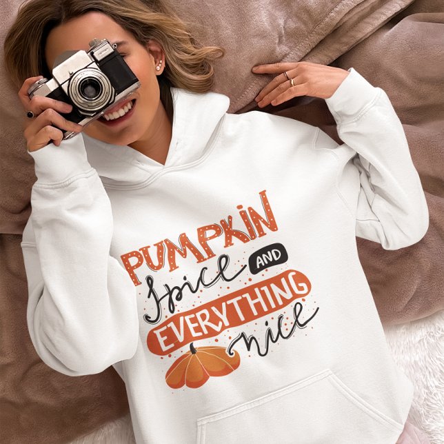 Hej Pumpor , Höst Fall Stämning T Shirt (Skapare uppladdad)