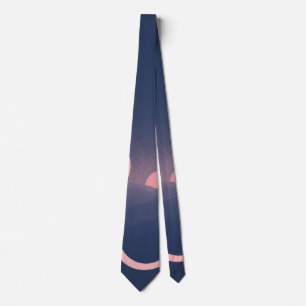 "hej" Script Mountain Sunset Design Slips