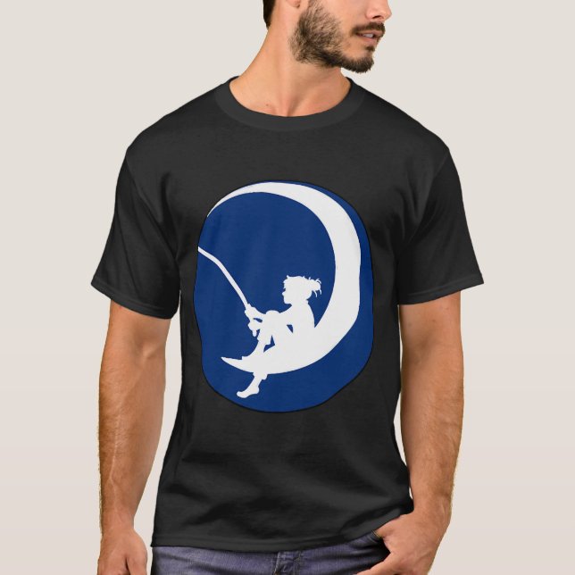 Hej Sjöman T Shirt (Framsida)
