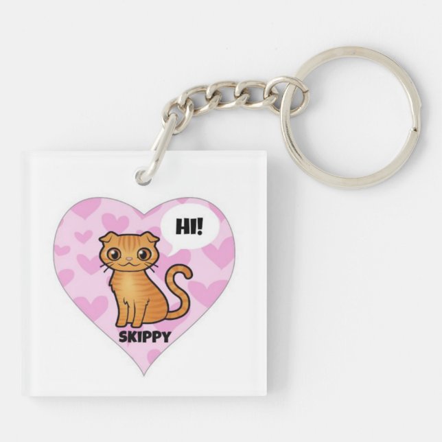 Hej Skippy (Baksidan)