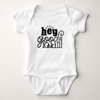 Hej Snygging Typografisk Citat Konst Design