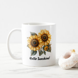 Hej Solrossolros Mugg