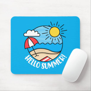 Hej Sommar 2 Musmatta