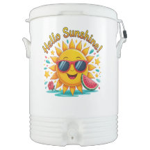 Hej Sommar