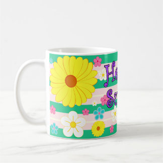 Hej Sommar! Kaffemugg