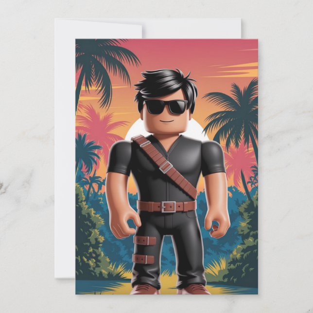 Hej sommar spara datumet (Framsida)