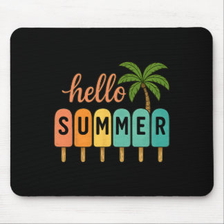 Hej sommar strand semester glass popsicle Gif Musmatta
