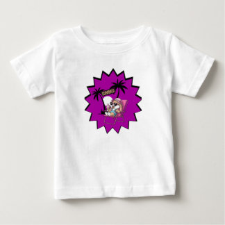 Hej sommar t shirt