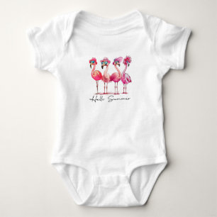 Hej sommar t shirt