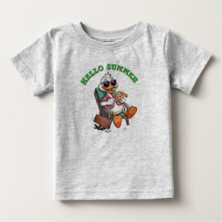 Hej sommar t shirt