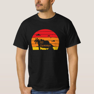 Hej Sommar T-Shirt