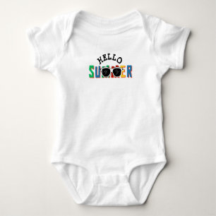 Hej sommar T Shirt
