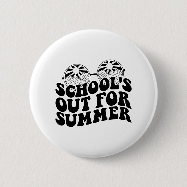 Hej Sommaren Ki i Student förra dagen Knapp (Framsida)