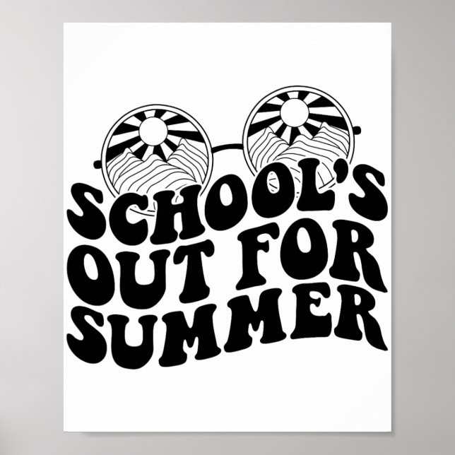 Hej Sommaren Ki i Student förra dagen Poster (Framsidan)