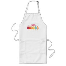 Hej, sommarfärgad population