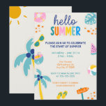 Hej sommarfest  inbjudningar<br><div class="desc">hej sommarfest inbjudan
Hej sommarfest,  sista skoldagen,  poolfest inbjudan Hej sommarfest inbjudan,  sommar födelsedagsfest,  skolavslutning fest,  poolfest inbjudan, </div>