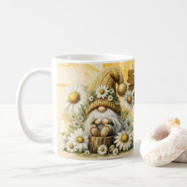 Hej sommarkaffe Mugg