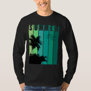 Hej, sommarvackra glasögon och jag ska snart gå t shirt