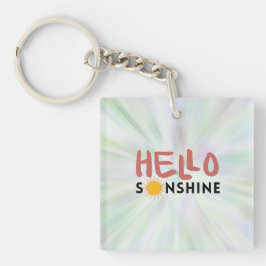 Hej Sonshine, Sol Rays, sommarvibes