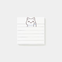 Hej söt katt enkel