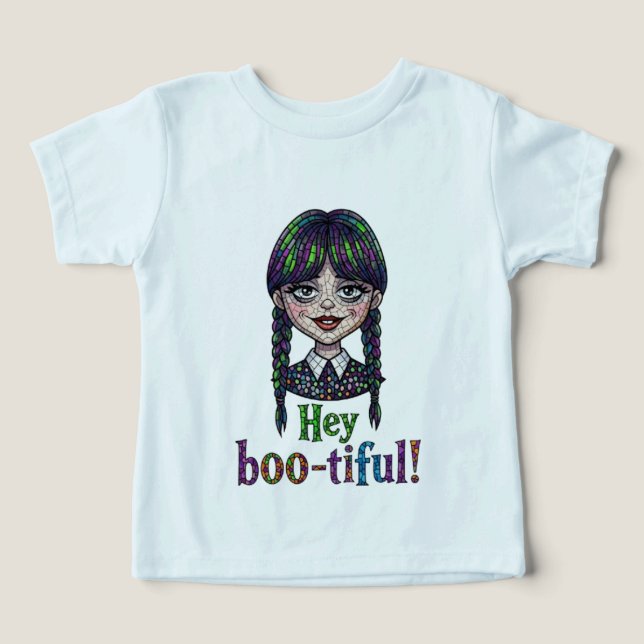 HEJ SÖTNING T SHIRT (Design Framsida)