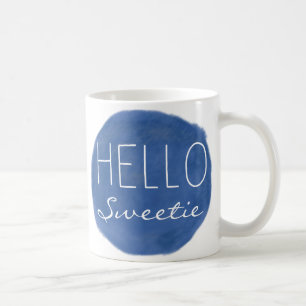 Hej Sötnos Kaffemugg