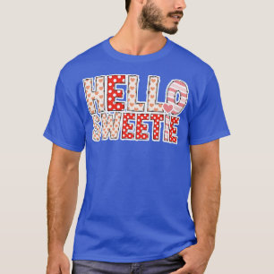 Hej Sötnos Valentines day 1 T Shirt