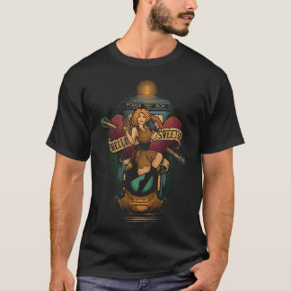 Hej Sötnos - Vintage T Shirt