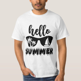 Hej Summe! T Shirt