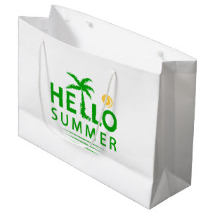 Hej Summer